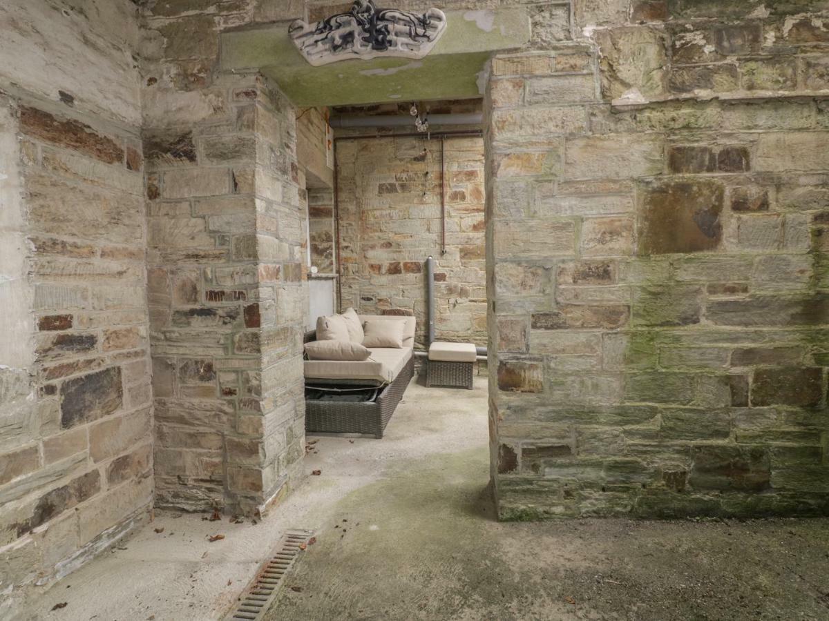 Cherrywood Manor ボドミン エクステリア 写真
